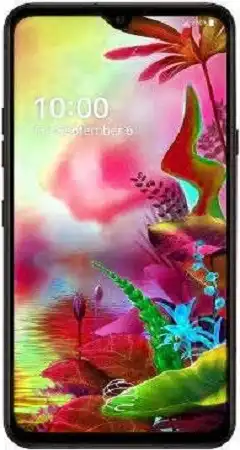  LG G9 prices in Pakistan